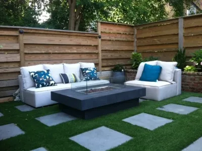 Classic Jersey City by Hufnagel Landscape Design & Construction Group