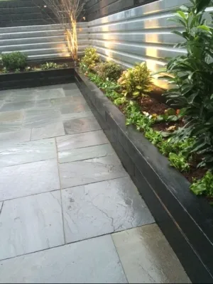 Hufnagel Landscape Design & Construction Group - Garden Remodeling in Saddle Brook, NJ