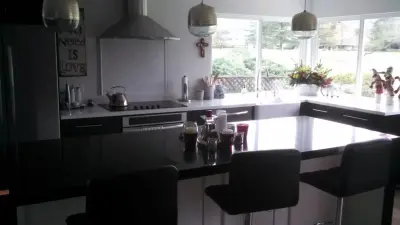 Daniel Walters Construction - Countertop Installation Services in Santa Rosa, CA