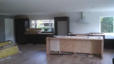 Daniel Walters Construction - Countertop Installation Services in Santa Rosa, CA