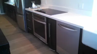 Daniel Walters Construction - Countertop Installation Services in Santa Rosa, CA