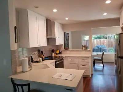 Lemon Remodeling & Services - Garage Door Installation & Repair in San Jose, CA