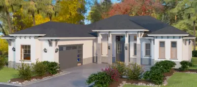 BayBeach Builders Inc. - Siding & Exterior Remodeling in Naples, FL