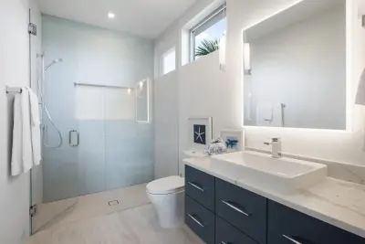 Isles of Bay by Trinity Custom Homes
