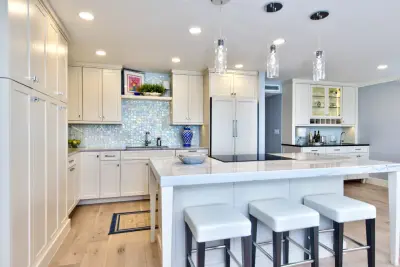 Coastal Haven Initiative — Home Renovation & Remodeling Services project by Ryan David Homes