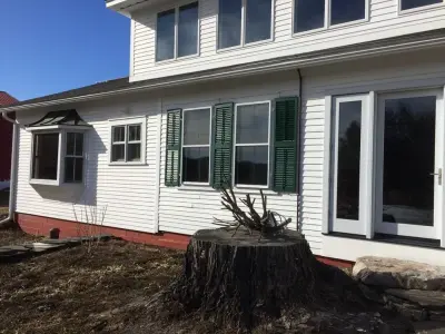 Holmes Construction, LLC - Kitchen Remodeling in Brattleboro, VT