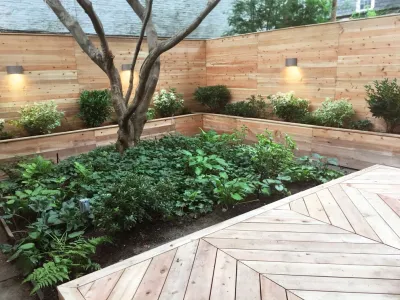 Huntergreen - Landscape Maintenance in Brooklyn, NY