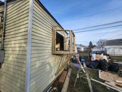Winks Remodeling & Handyman Services - Insulation Installation in Westerville, OH