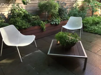 Huntergreen - Landscape Maintenance in Brooklyn, NY