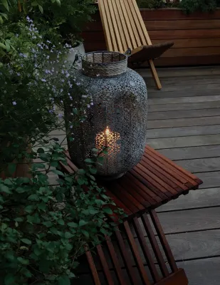 Huntergreen - Landscape Maintenance in Brooklyn, NY