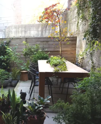 Huntergreen - Landscape Maintenance in Brooklyn, NY