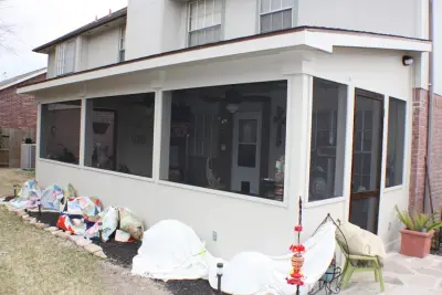 Rick O's Construction and Remodeling - Countertop Installation Services in Seabrook, TX