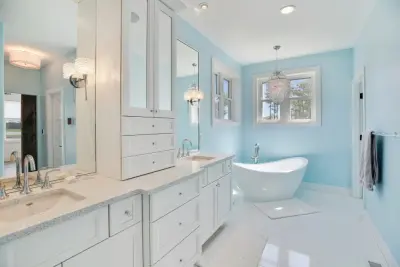 Poole Contracting & Consulting - Custom Cabinets & Cabinetry in Berlin, MD