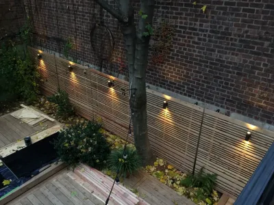 Huntergreen - Landscape Maintenance in Brooklyn, NY