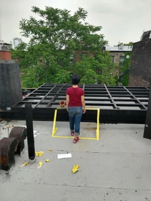 Huntergreen - Landscape Maintenance in Brooklyn, NY