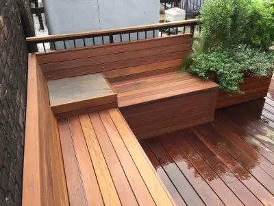 Huntergreen - Landscape Maintenance in Brooklyn, NY