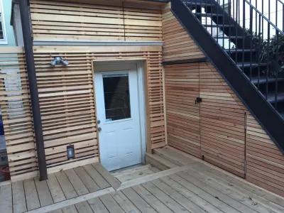 Huntergreen - Landscape Maintenance in Brooklyn, NY
