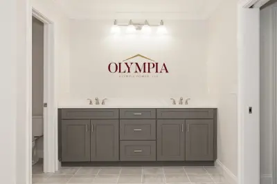 Olympia Homes, LLC - Landscape Construction in Cornwall, NY