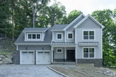 Olympia Homes, LLC - Landscape Construction in Cornwall, NY