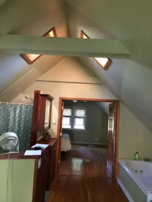 Bayview Bungalow Suite Renovation by LaBonte Construction