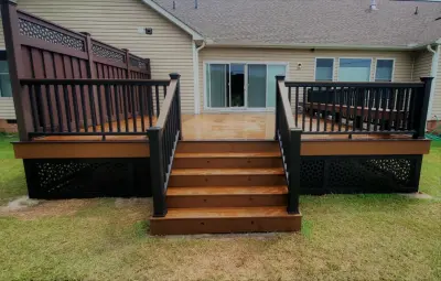 L & L Home Restoration, LLC - Countertop Installation Services in Fayetteville, NC