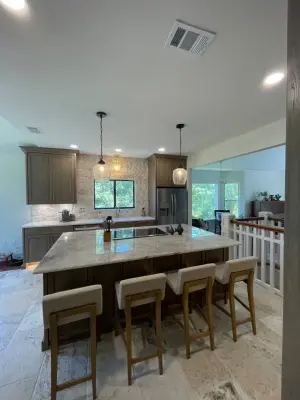 Spain-Built LLC - Commercial Construction Services in Niceville, FL