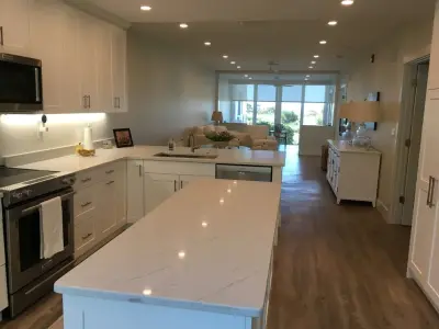 Seaboard Engineering & Construction - Patio Design & Installation in Boca Grande, FL