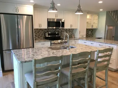 Seaboard Engineering & Construction - Patio Design & Installation in Boca Grande, FL