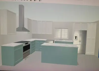 Coastal Cottage Renovation — Home Renovation & Remodeling Services project by Joe's Home Improvement
