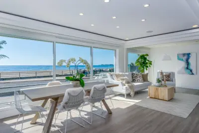 Seacliff Construction & Design - Interior Design & Decorating in Aptos, CA