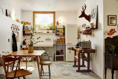 Blue Sound Construction, Inc. - Kitchen Remodeling in Seattle, WA