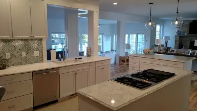 Urban Upkeep LLC - Basement Waterproofing in Galena, OH