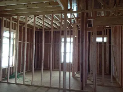 JTA Custom Homes, Inc. - Door Installation & Replacement in Liberty, MO