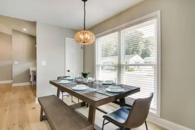 Oak & Pearl Construction, LLC - Interior Design & Decorating in Oakland, MD