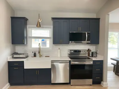 Oak & Pearl Construction, LLC - Interior Design & Decorating in Oakland, MD