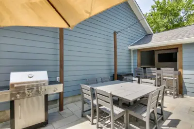 Oak & Pearl Construction, LLC - Interior Design & Decorating in Oakland, MD