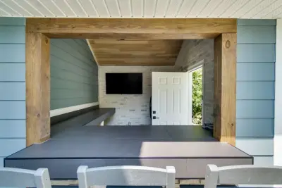 Oak & Pearl Construction, LLC - Interior Design & Decorating in Oakland, MD