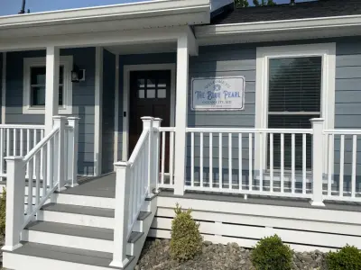 Oak & Pearl Construction, LLC - Interior Design & Decorating in Oakland, MD