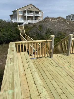 By the Sea Unlimited - Bathroom Remodeling in Emerald Isle, NC