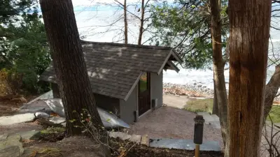 Re-Modern Homes Inc/All Aspects Tile and Carpentry - Roofing & Gutter Services in Shelburne, VT