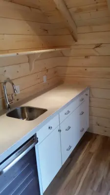 Re-Modern Homes Inc/All Aspects Tile and Carpentry - Roofing & Gutter Services in Shelburne, VT