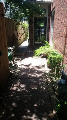 Aj's Landscaping and Design - Outdoor Lighting Installation in Houston, TX