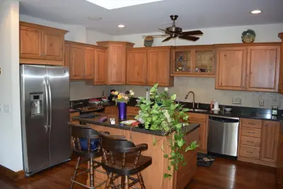 The Arnold Corp. - Kitchen Remodeling in Seneca, SC