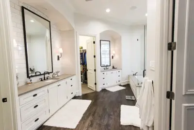 Contemporary - Preston Hollow by Alair Homes Dallas