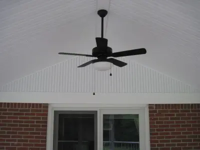 Outback Construction - Architectural & Building Design Services in Poquoson, VA