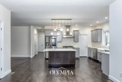 Beakes Avenue — Home Renovation & Remodeling Services project by Olympia Homes, LLC