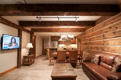 San Moritz Revamp — Home Renovation & Remodeling Services project by Somrak Concept And Structure, Inc.