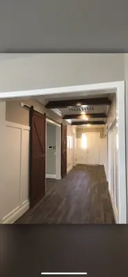 Rays — Home Renovation & Remodeling Services project by Fletcher