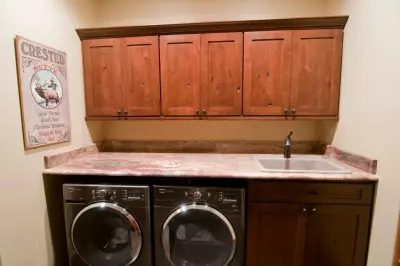 Somrak Concept and Structure, Inc. - Interior Design & Decorating in Crested Butte, CO
