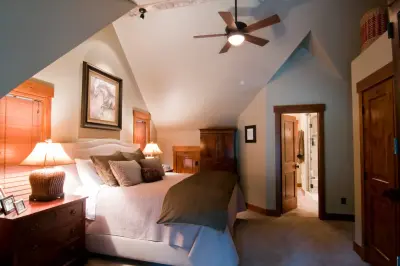 Scarlet Mountain Retreat — Home Renovation & Remodeling Services project by Somrak Concept And Structure, Inc.